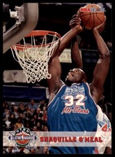 1993-94 Hoops Shaquille O'Neal #264 NrMint or better Combine Shipping