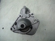 RENAULT CAPTUR CLIO KANGOO MEGANE 1.5 DIESEL 2008-2021 STARTER MOTOR  LRS02735