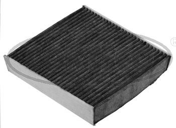 CORTECO 80004639 Filter, Innenraumluft for ALPINE DACIA MITSUBISHI RENAULT