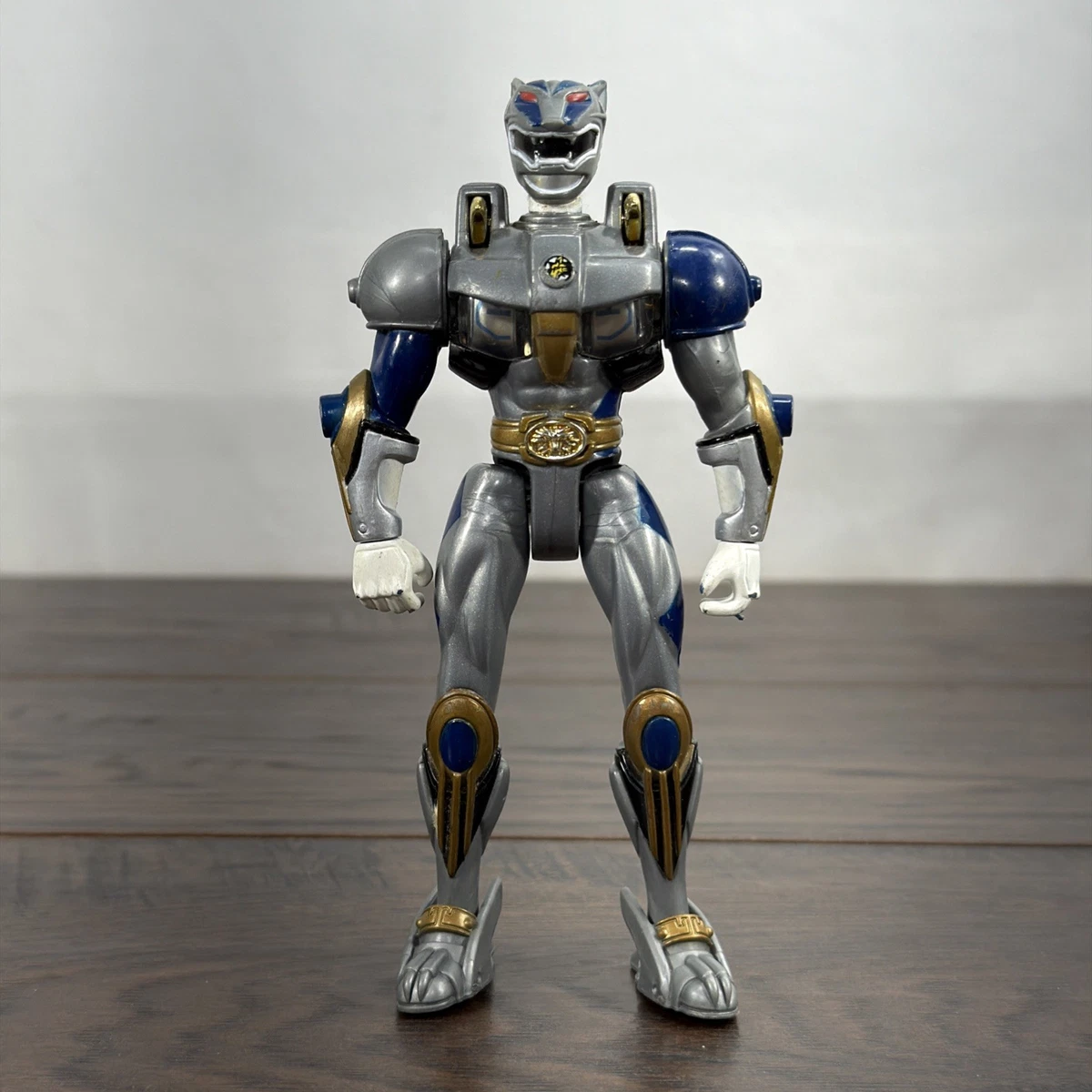 Preços baixos em Power Rangers Wild Force Wolf | eBay