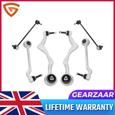 Brazos de control de oruga Wishbone de suspensión delantera para BMW X1 E84 2009-2015 Estate