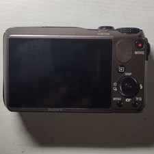 Sony Cyber-shot DSC-HX30/DSC-HX30V 18.2MP digital camera 20x Optical Zoom Brown