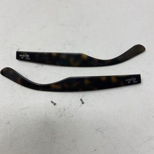 Ray-Ban RB2132 902 Tortoise Temple Arm Parts With Screws GK33