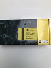 New Chauvin Arnoux CDA 101-GS38 Voltage Tester