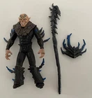 Star Wars The Vintage Collection Nom Anor Action Figure 3.75" Loose not complete