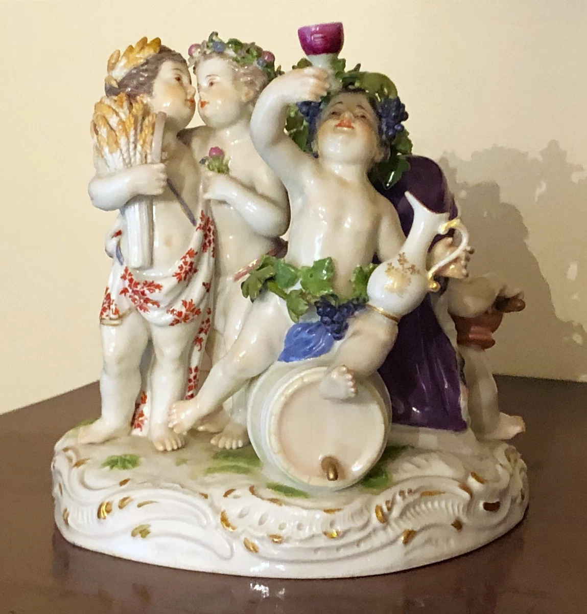 25+ Meissen Vintage for sale | Updated Oct 2026