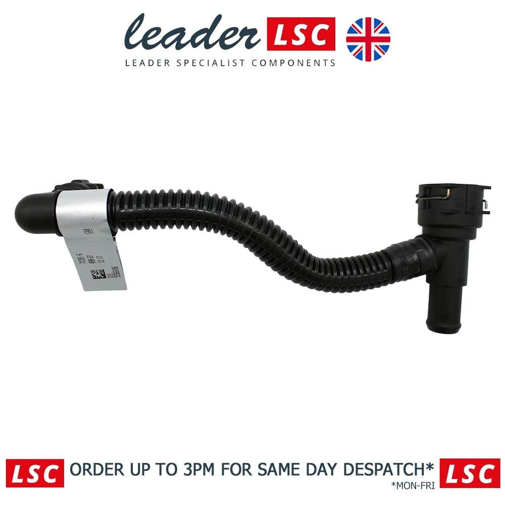 Oil Cooler Outlet Pipe Hose Vauxhall Insignia Mk1 NEW 55566096 Genuine CDTi 2.0