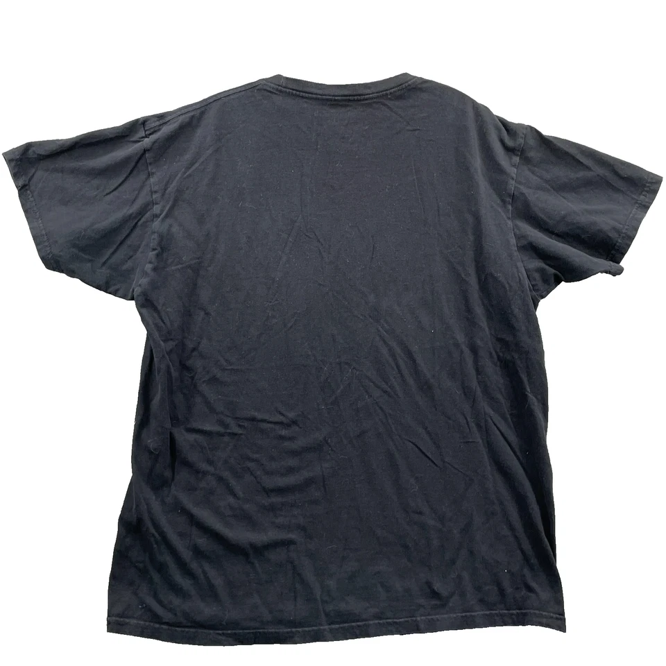 Camiseta Billabong Hombres Grande Surf Patín Playa Caminata Ropa Deportiva Aire Libre Preppy Y2k Foto 2 de 4