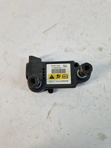 CHEVROLET CAPTIVA Airbag Crash Control Sensor Trigger Impact Unit 96631484