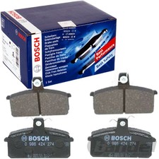 Plaquette de frein Seat TERRA