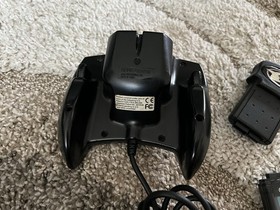 Dreamcast Sega Sports Edition Black Controller HKT-7700 VMU + GameShark