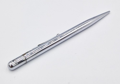 ART DECO MABIE TODD FINE POYNT PROPELLING PENCIL c1930 - Picture 3 of 4