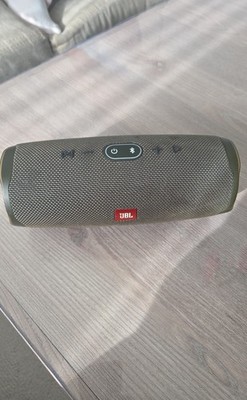 JBL Bluetooth-Lautsprecher Grün