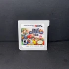 Super Smash Bros for 3DS