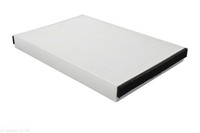 Automega Innenraumfilter 180046110 Pollenfilter FüR Opel Astra T98 A04 Gtc Cc