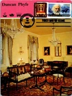Dr Jim Stamps Maximum Card Longfellow 39C Chippendale Chair 4C Combo Fdc
