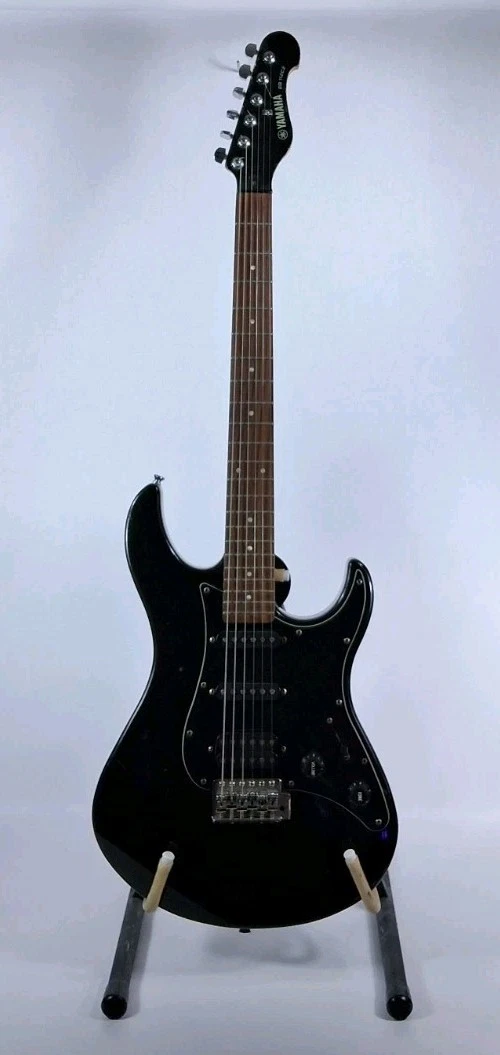 Yamaha Eg112 In Electric Guitars | eBay