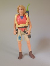 JURASSIC PARK ELLIE SATTLER KENNER 1993