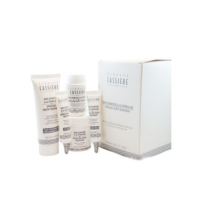 Bernard Cassiere Spirulina Youth Treatment 12 Care #usau