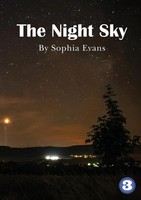 Sophia Evans | The Night Sky | Taschenbuch | Englisch (2019) | Library for All