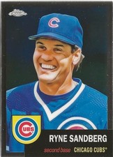Click to enlarge Ryne Sandberg