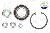 Radlagersatz Vorderachse Links Oder Rechts FÜR Vw, Seat, Skoda - AIC 71459