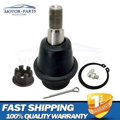 #ad 1 Front Lower Ball Joint Set for Escalade Avalanche Silverado Suburban 1500 $14.01