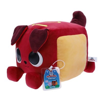 Große Tiere  Hotdog  25 cm