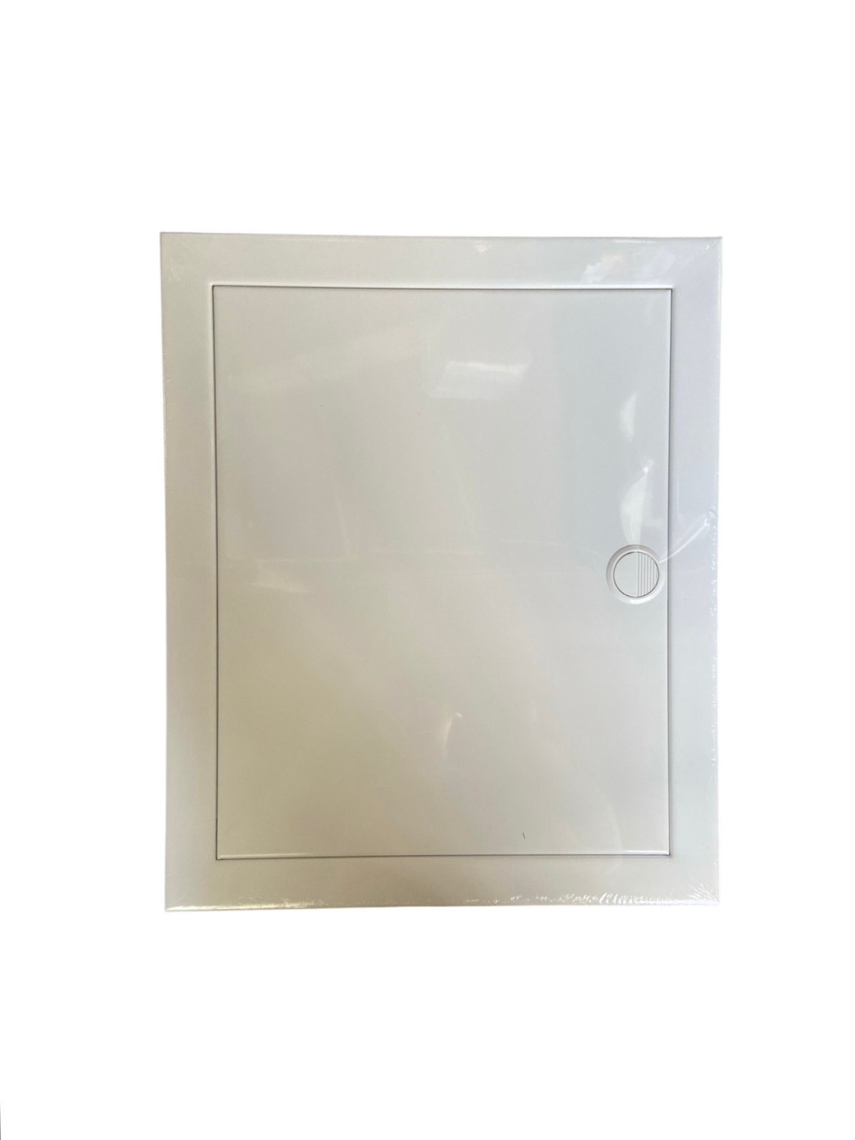 Coffret Ide AC <1000V IP40 tableau électrique SIL28PH haut de gamme blanc