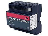 Tblc 90-124 Netzteil: Impuls FüR Din-Schiene 90W 24VDC 3,75A 85-264VAC Traco Pow