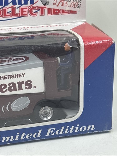 ite Rose Collectibles 1997 Hershey Bears - Imagen 3 de 6