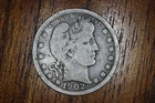 1902 Barber Quarter