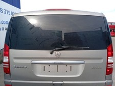 0018207344 HINTERER WISCHARM SCHEIBENREINIGUNG / 1262297 FÜR MERCEDES-BENZ VIANO