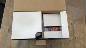 BOXED Sega Dreamcast Console Complete In Box CIB Very Good Condition New Joypad