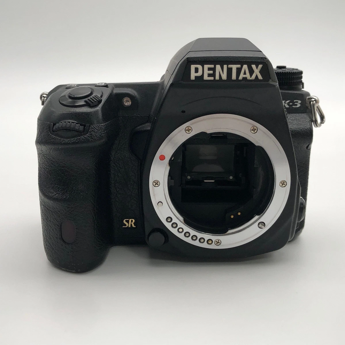 Pentax K -3 Digital Cameras for sale | eBay