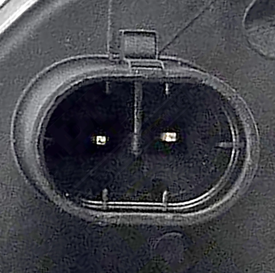 Bomba de vacío eléctrica APDTY 141488 CLIMATIZACIÓN 4x4 Express Savana 6,6 L Duramax diésel Foto 2 de 4