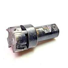 Kennametal 2" KISR2TP305 Indexable End Mill Face Milling Cutter TPG Inserts