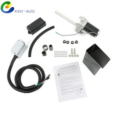 Set Of Electric Powered Trailer Jack Kit -12000 lbs Replace 1824200100