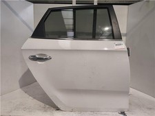 Porte arrière et accessoires Kia CARENS