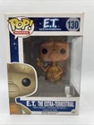 Funko Pop! Movies Vinyl E.T. The Extra Terrestrial #130 New In Box NIB -