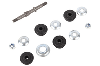 Koppelstange Stabilisator Vorderachse FüR Toyota Yaris Verso