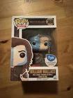 Funko Pop 368 Braveheart William Wallace Bloody FYE exclusive