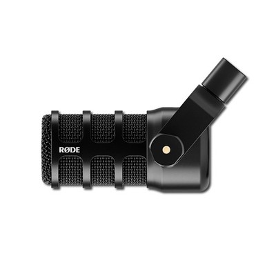 Rode PodMic USB with Rode DS2 Desktop Stand and Cables | eBay