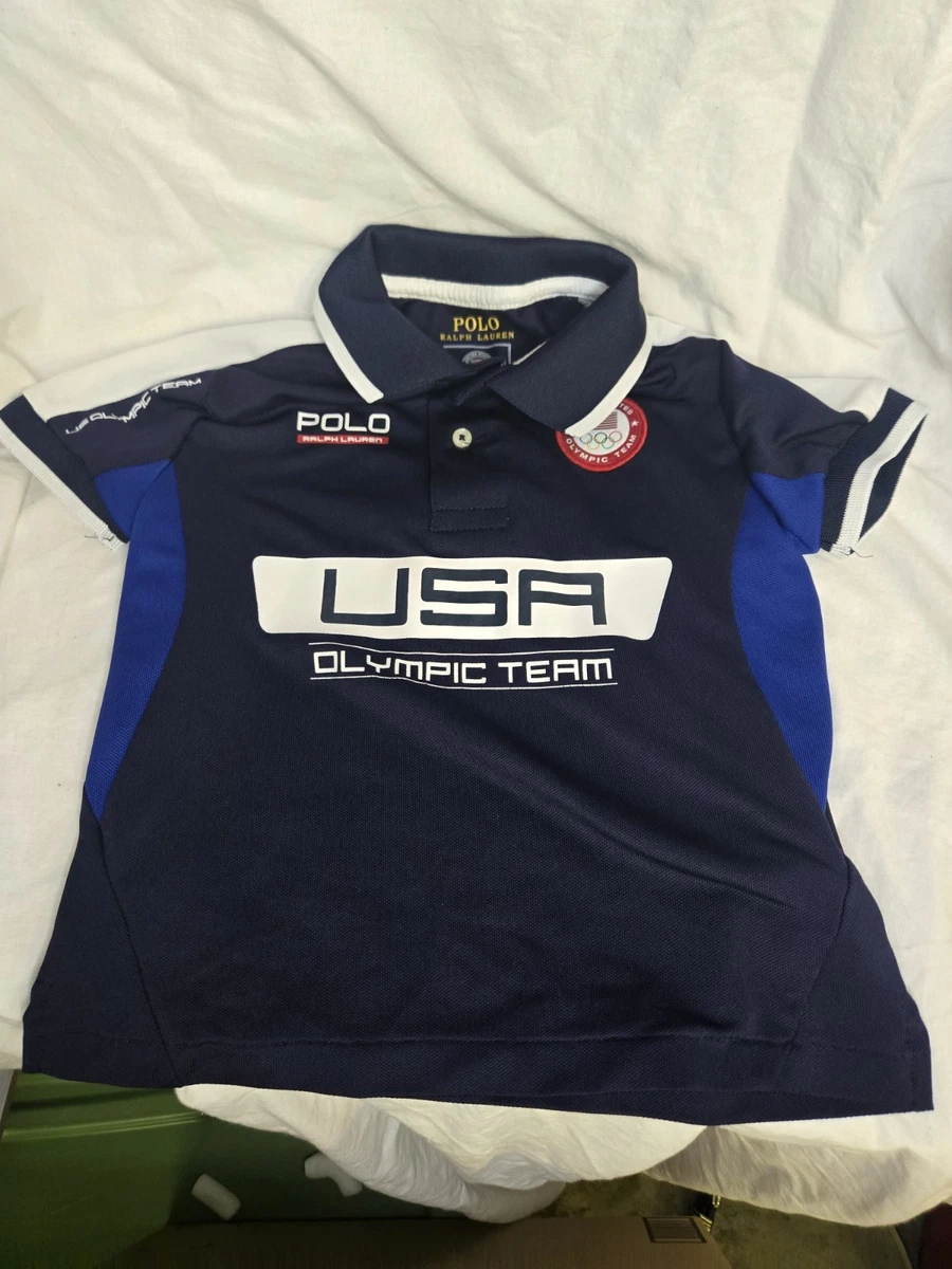 Ralph Lauren Olympic for sale | eBay