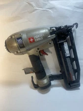 Porter-Cable Finish Nailer Kit, 16 Gauge, FN250C, 1 in-2 1/2 in, 25-65 mm