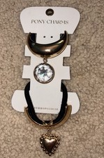 Anthropologie Gold Hair Accessories for Women for sale | eBay display picture 3
