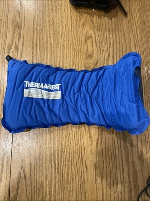 Therm-a-Rest Lumbar Travel Pillow