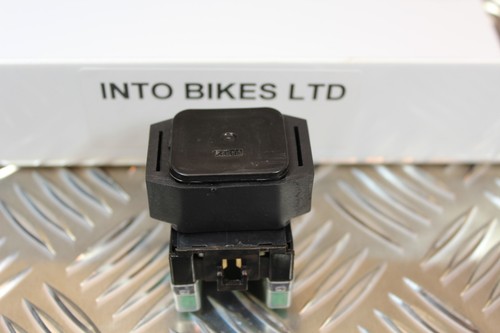 solonoid solenoid Starter Relay Yamaha XT600 1999 - 2004 - Picture 4 of 4