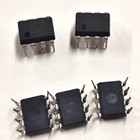 5Pcs OP AMP IC BURR-BROWN/BB/TI DIP-8 OPA2134PA OPA2134