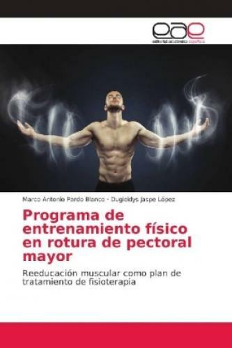 Thumbnail - Programa De Entrenamiento Físico En Rotura De Pectoral Mayor